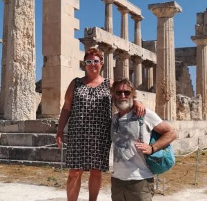Teambuilding op een zeilboot zeilboot huren Nieuwpoort België