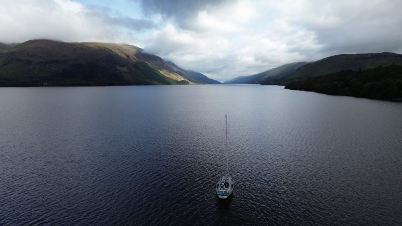 Loch Lochy